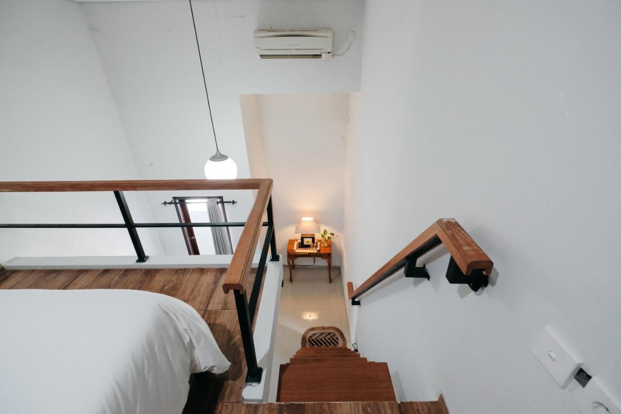 D'Tamblingan Guest House At Taman Griya Jimbaran Redpartner - Minimum Stay 30 Nights Exterior photo