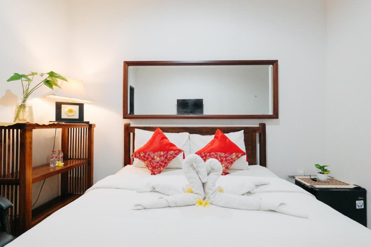 D'Tamblingan Guest House At Taman Griya Jimbaran Redpartner - Minimum Stay 30 Nights Exterior photo